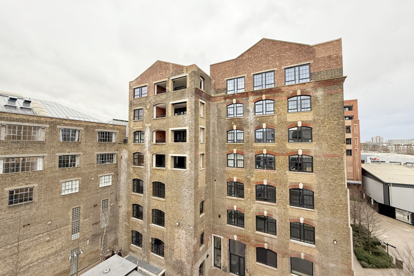 藍莎集團 | 英國置產一站式服務